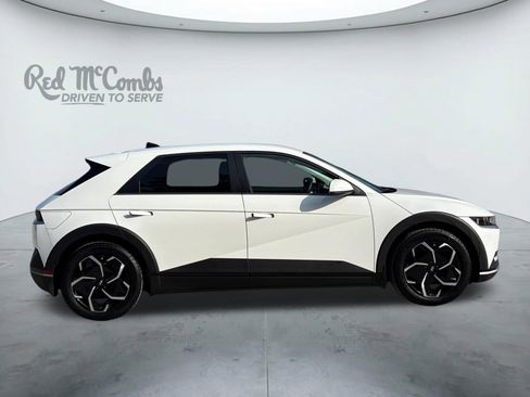 Used 2024 Hyundai Ioniq 5 SE RWD image 6