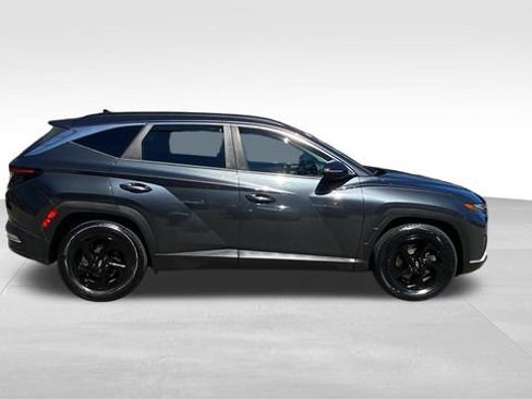 Used 2022 Hyundai Tucson SEL w/ Cargo Package FWD image 10