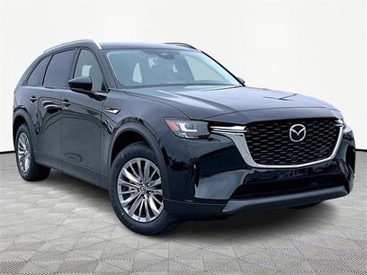 New 2026 MAZDA CX-90 3.3 Turbo w/ Select Package