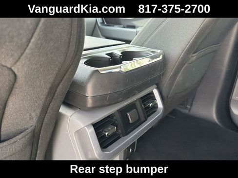 Used 2023 Ford F150 XLT w/ Equipment Group 301A Mid AWD/4WD image 27