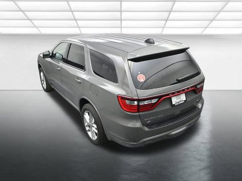 New 2026 Dodge Durango GT w/ Trailer Tow Group IV image 15