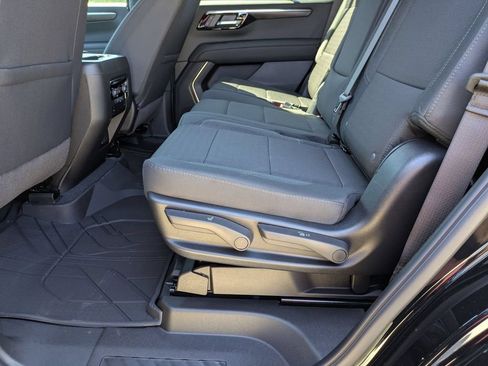 New 2026 Chevrolet Tahoe LS w/ LS Custom Edition AWD/4WD image 26