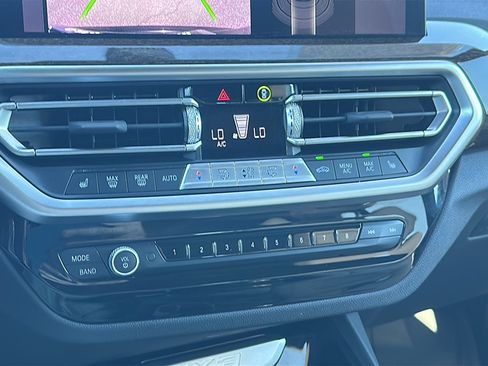 Certified 2023 BMW X3 sDrive30i w/ Premium Package image 34