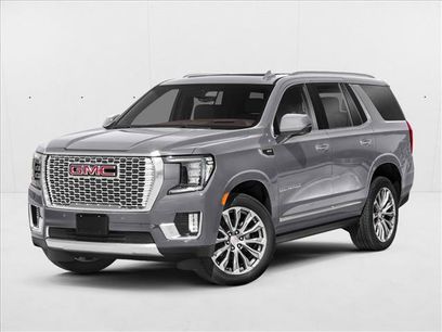 Used 2023 GMC Yukon Denali w/ Max Trailering Package