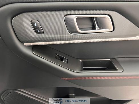 New 2026 Ford Explorer ST-Line RWD image 38