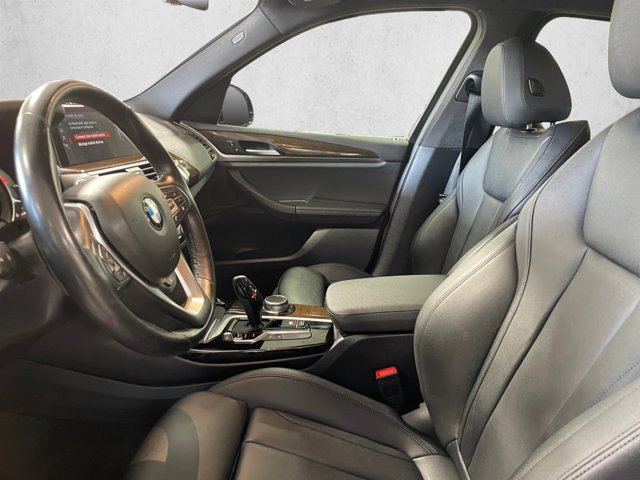 Used 2019 BMW X3 xDrive30i AWD/4WD image 16