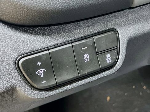 New 2026 Kia Seltos LX image 10