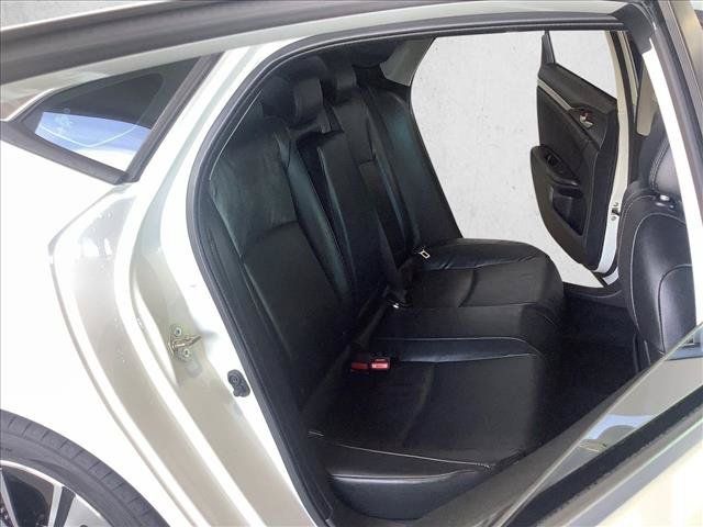Used 2016 Honda Civic EX-L image 13