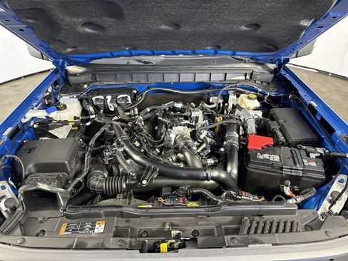 Used 2024 Ford Bronco Badlands AWD/4WD image 27