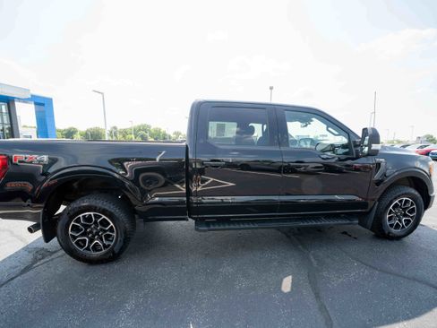 Used 2023 Ford F150 XLT w/ Equipment Group 302A High AWD/4WD image 6