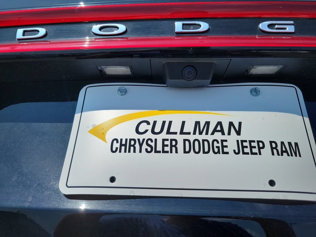Used 2025 Dodge Durango GT RWD image 32