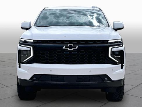 New 2026 Chevrolet Tahoe LT w/ Comfort Package AWD/4WD image 4