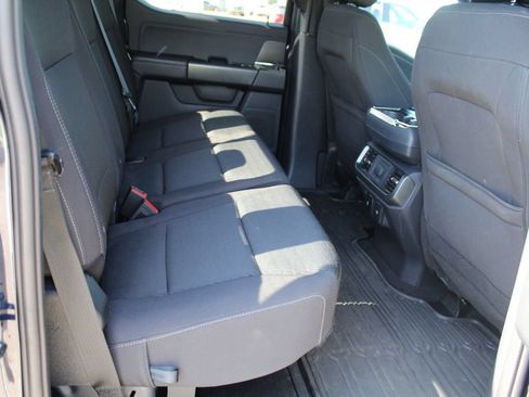 Used 2024 Ford F150 XLT w/ Equipment Group 302A MID AWD/4WD image 15