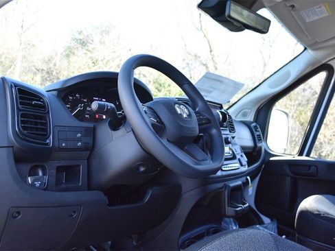New 2026 RAM ProMaster 2500 w/ Safety Group image 11