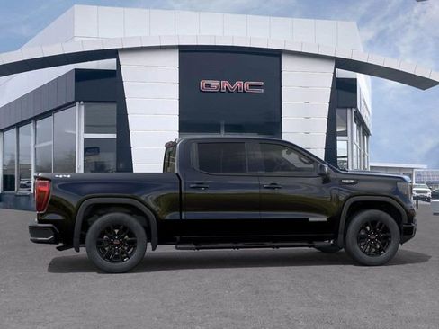 New 2026 GMC Sierra 1500 Elevation w/ Elevation Premium Package AWD/4WD image 5