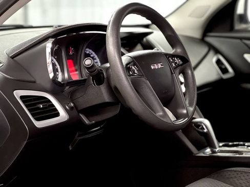 Used 2015 GMC Terrain SLE AWD/4WD image 16