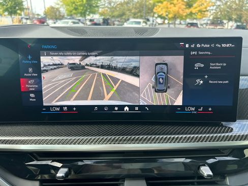 New 2026 BMW X5 M60i image 33