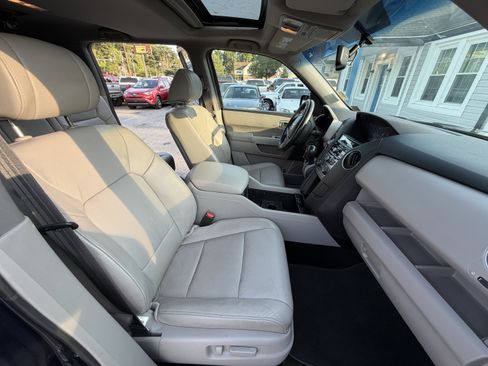 Used 2013 Honda Pilot EX-L image 16