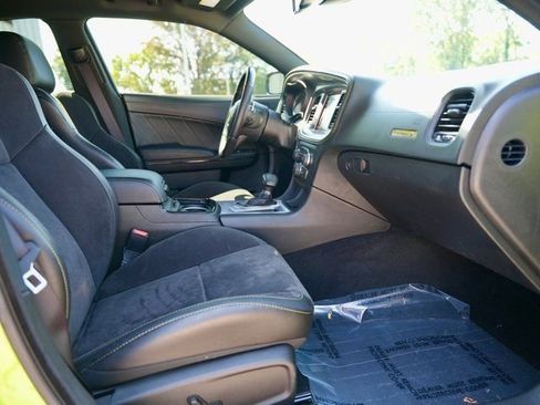 Used 2023 Dodge Charger Scat Pack image 8