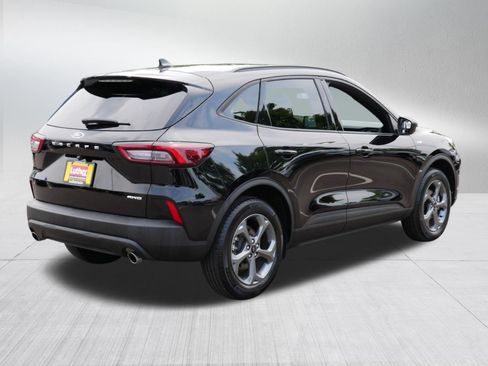 Used 2025 Ford Escape ST-Line AWD/4WD image 7
