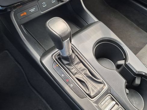 Used 2025 Honda Civic Sport image 19