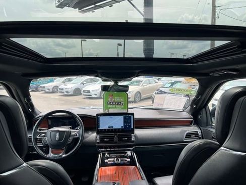 Used 2022 Lincoln Navigator L Reserve image 48