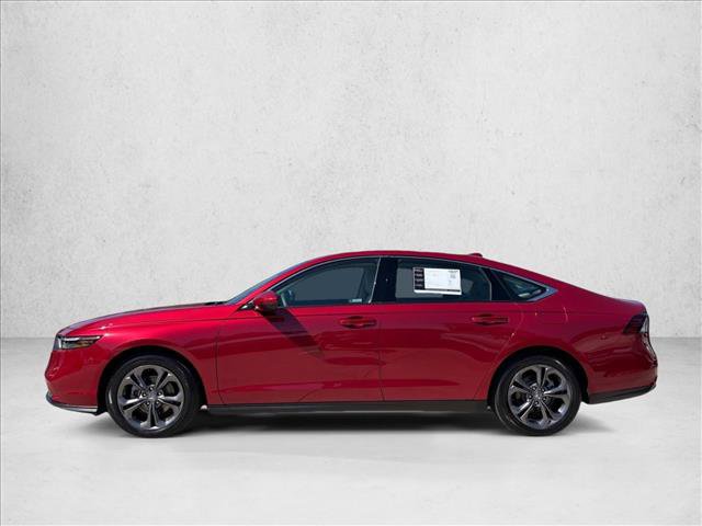 Used 2023 Honda Accord EX image 9