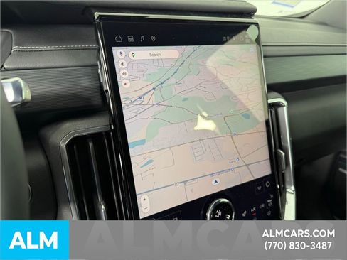 Used 2025 GMC Acadia Elevation image 24