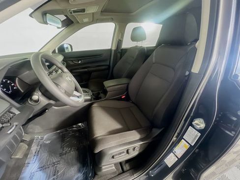Used 2026 Honda CR-V EX image 10