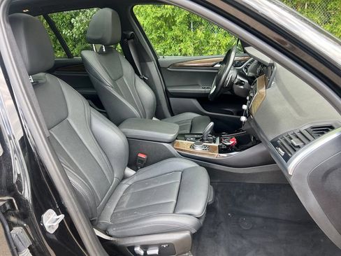 Used 2019 BMW X3 xDrive30i AWD/4WD image 34