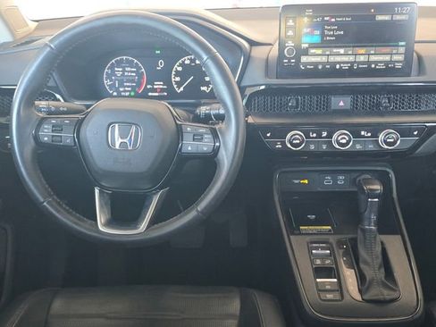 Used 2024 Honda CR-V EX-L image 14