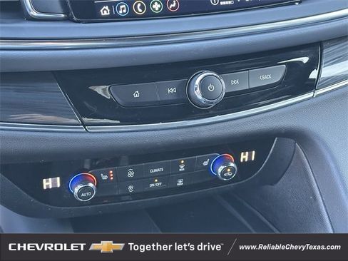 Certified 2023 Buick Enclave Essence w/ LPO, Floor Liner Package image 18