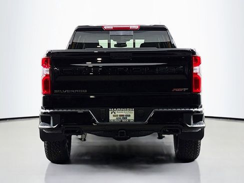 New 2026 Chevrolet Silverado 1500 RST w/ Safety Package AWD/4WD image 6