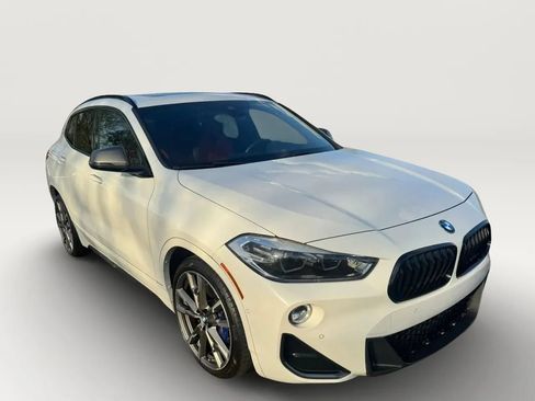 Used 2020 BMW X2 M35i w/ Premium Package AWD/4WD image 7
