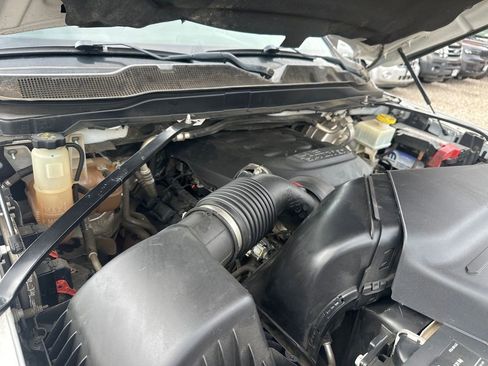 Used 2020 RAM 2500 Tradesman image 20