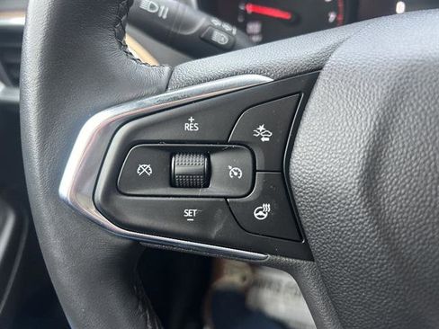 Certified 2023 Chevrolet TrailBlazer ACTIV w/ Sun and Liftgate Package image 27