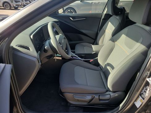 New 2026 Kia Niro LX FWD image 21