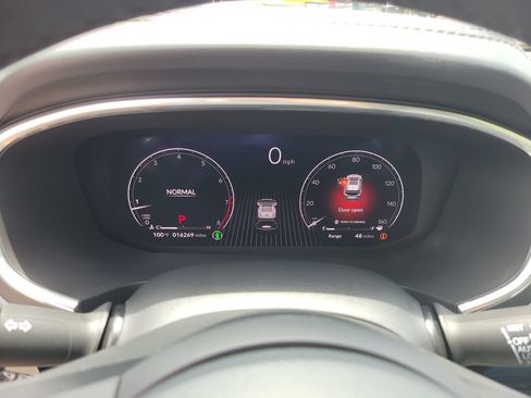 Used 2024 Acura MDX FWD w/ Technology Package image 21