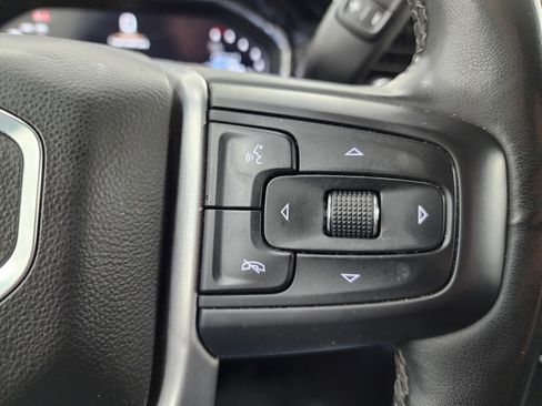 Used 2024 GMC Sierra 2500 SLE w/ SLE Value Package; image 16