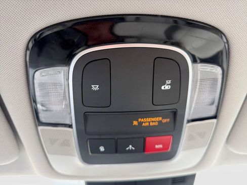 Certified 2023 Hyundai Sonata SEL w/ Cargo Package image 25