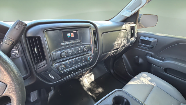 Used 2016 Chevrolet Silverado 1500 W/T RWD image 24