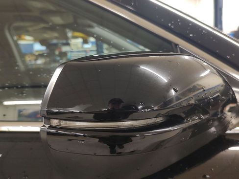 Used 2018 Honda CR-V EX image 32