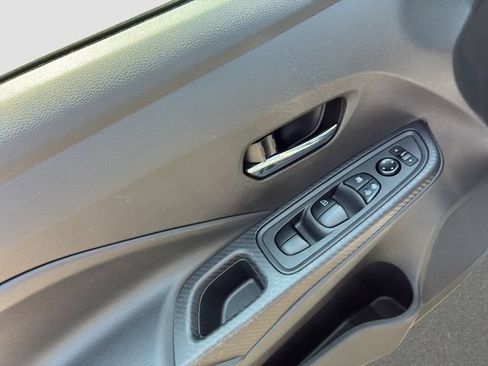 Used 2024 Nissan Versa SV FWD image 16