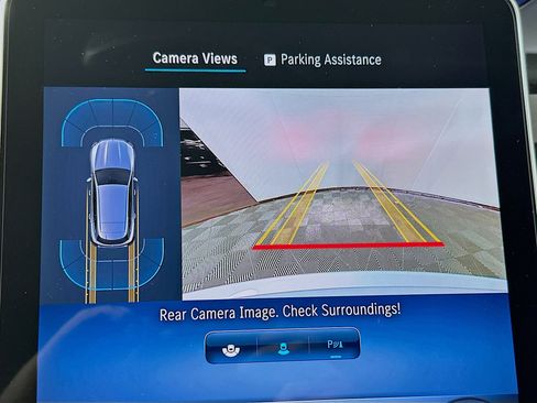 New 2025 Mercedes-Benz GLC 300 4MATIC image 13