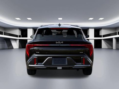 New 2026 Kia K4 GT-Line Turbo image 5