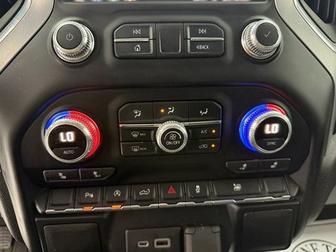 Used 2021 GMC Sierra 1500 SLE w/ Driver Alert Package I image 19