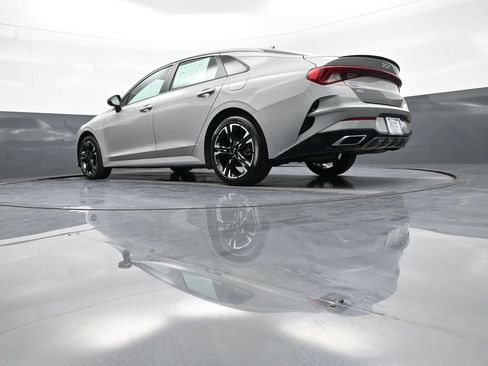 Used 2024 Kia K5 GT-Line w/ GT-Line Premium Package FWD image 31