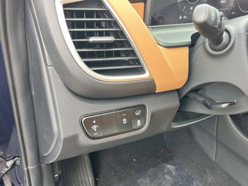 New 2026 Kia Seltos EX image 27