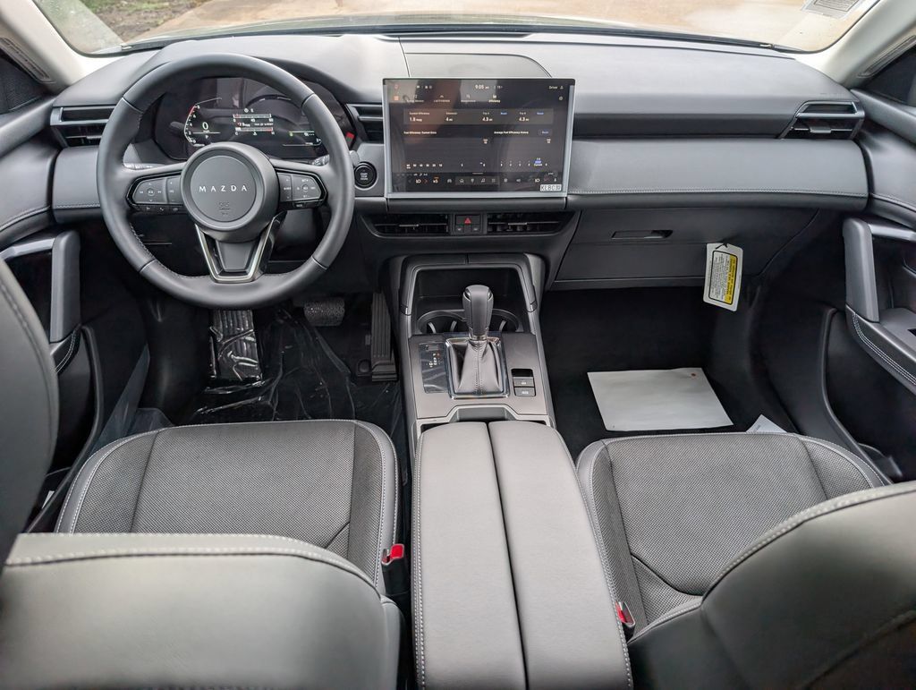 Used 2026 MAZDA CX-5 Preferred AWD/4WD image 5