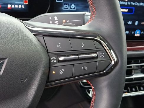 Used 2025 Chevrolet Traverse RS w/ LPO, Floor Liner Package image 26